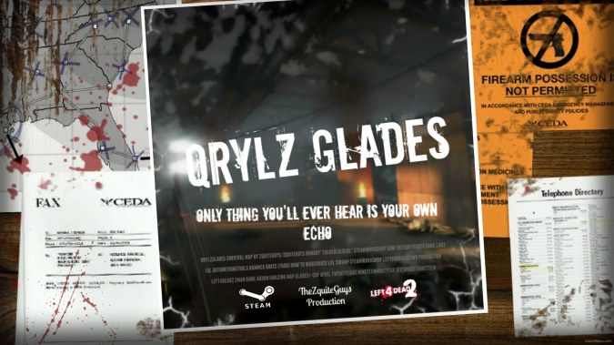 Qrylz Glades Qrylz Glades