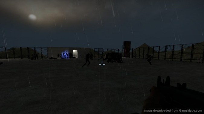 Quarantine