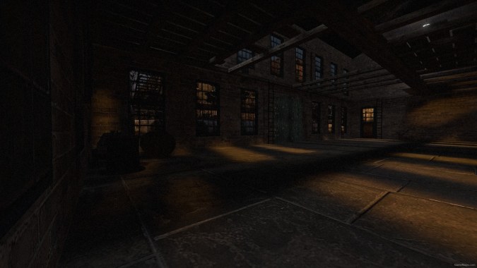 Railroad Museum Survival v6