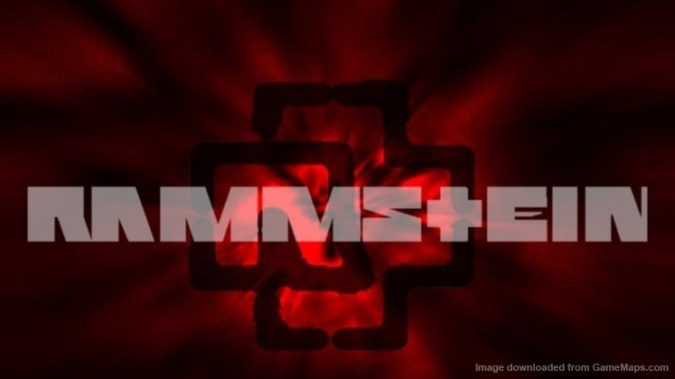 Rammstein L4D1 Hunter for L4D2