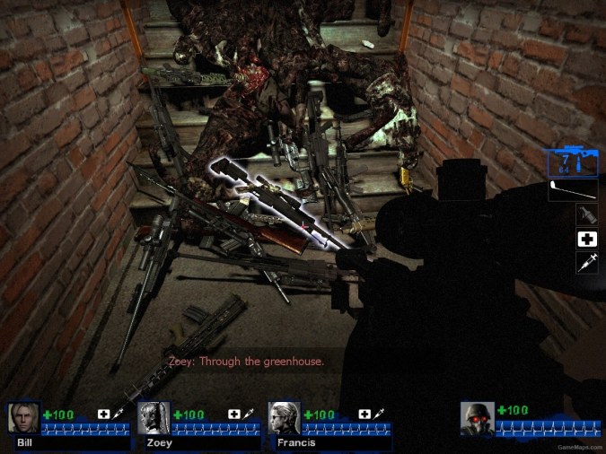 Loot Drops
