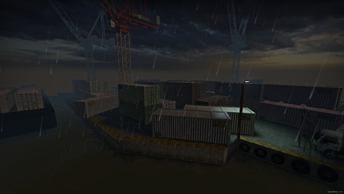Desperate Escape