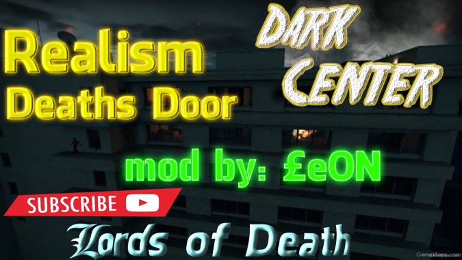 Realism Death's Door