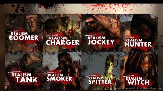 Realism Pack [Special]