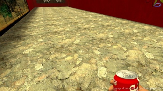 realistic soda can deploy soundeffects