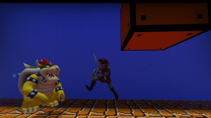 Red Link