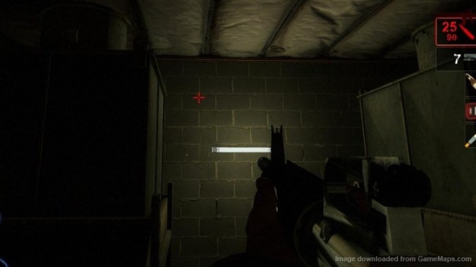 Reflection Mod [M16A2]