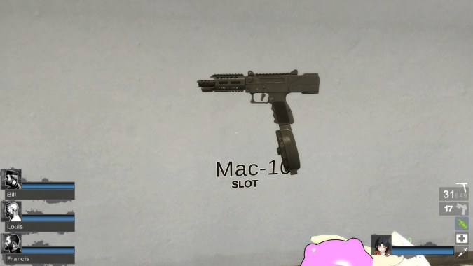 Requiem Freya's Needle - MWIII Anims [MAC10 - Add Sound Ver]