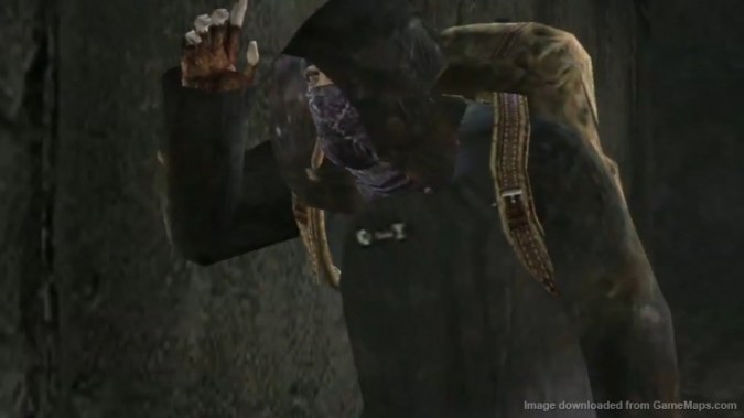 Resident Evil 4 Merchant Safe Room Music