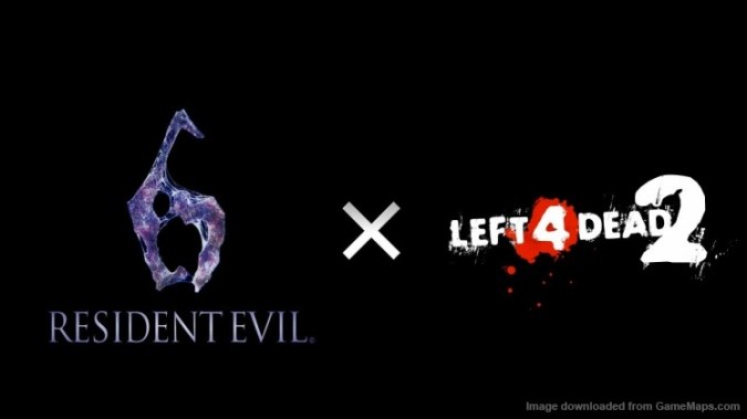 Resident Evil 6 Death Music Pack