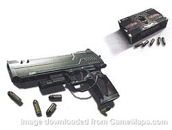 Resident Evil 6 Lightning Hawk sounds.