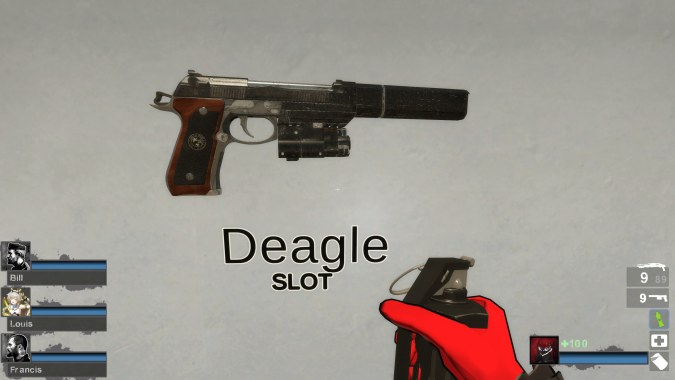 Download Custom Mods for Left 4 Dead 2 - GameMaps.com