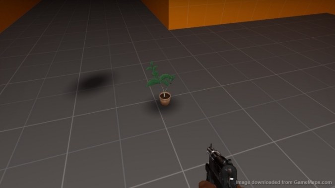 resident evil green herbs