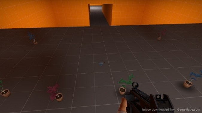resident evil herb pack