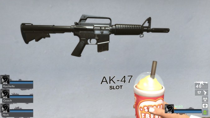 RS2V XM177E1 (AKM) [request]
