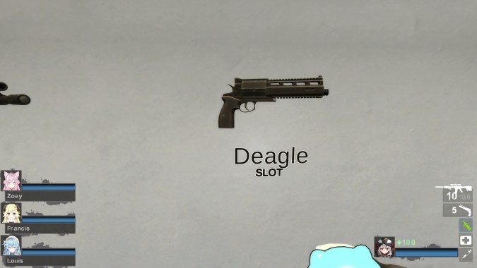 Rsh-12 (Magnum) v4