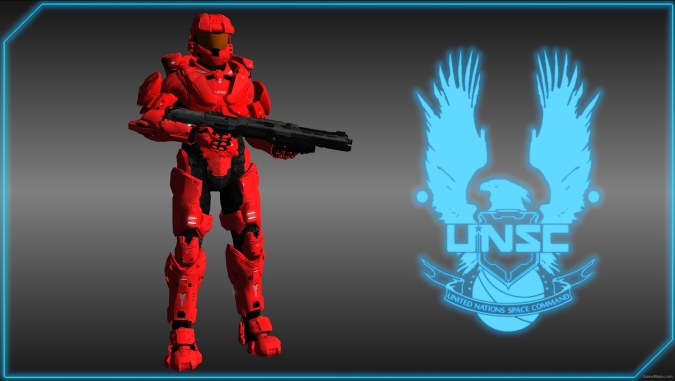 Sarge (Halo 4)