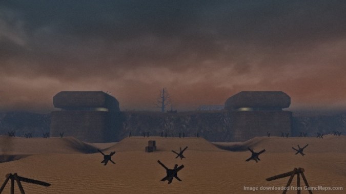 Saving Private ZAWMBIE