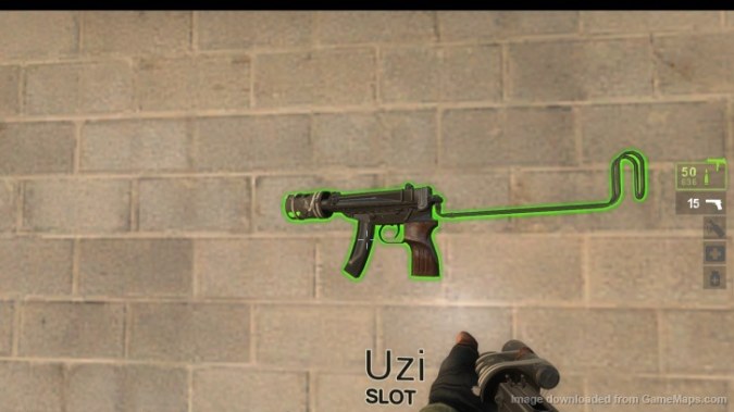 Scorpion (Uzi)