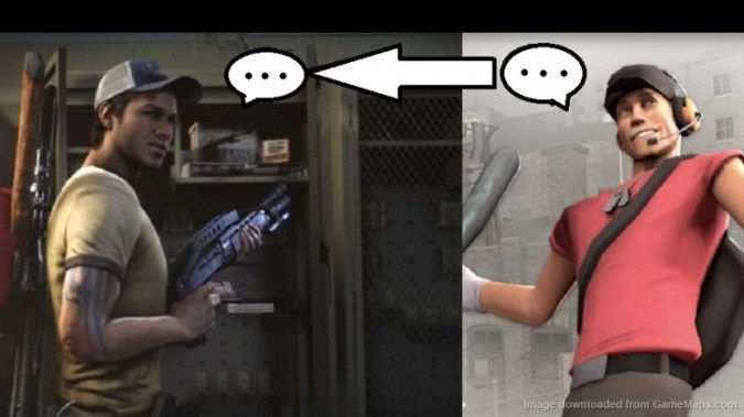 Scout's Voice Mod(Ellis)