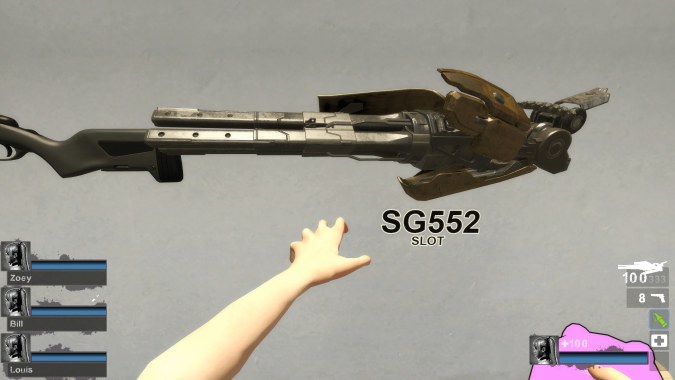 Scythe [BO3] sg552 (request)