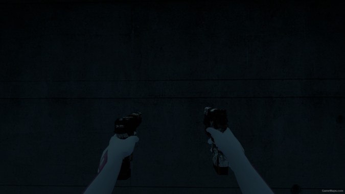 Seinao Vs. Satomi Pistols (Seinao x Satomi Pistols)