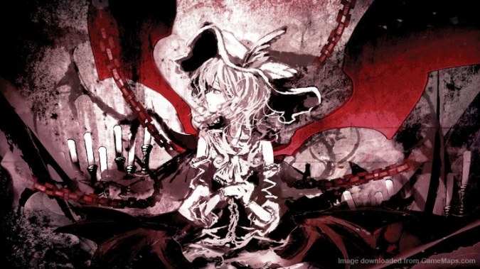 Septette for the Dead Princess - L4D2 Death Music