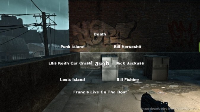 ShaDoWLaZeR's Conversation Mod