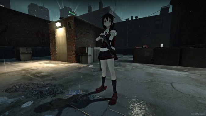 Shigure (Zoey)