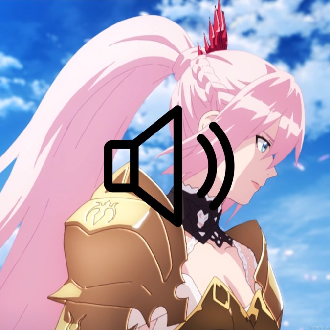 Shionne Imeris voice pack 希侬·埃梅利斯 语音包
