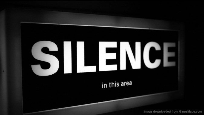 Silenced Weapons Sounds Mod