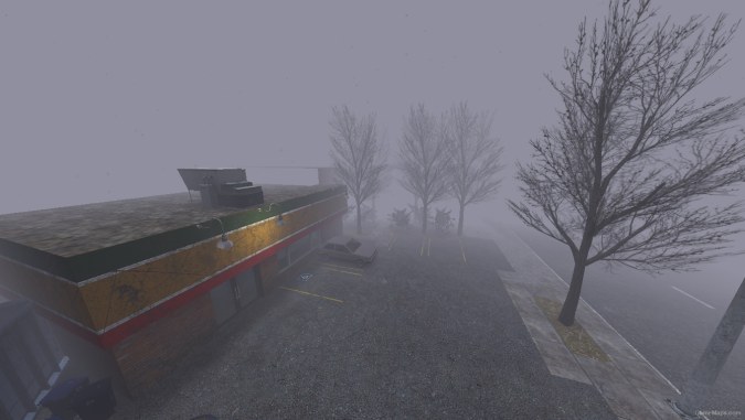 Silent Hill