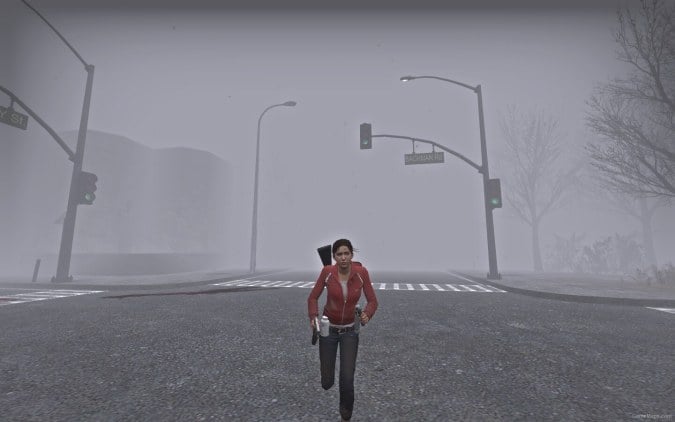 Silent Hill 1 Silent Hill 1