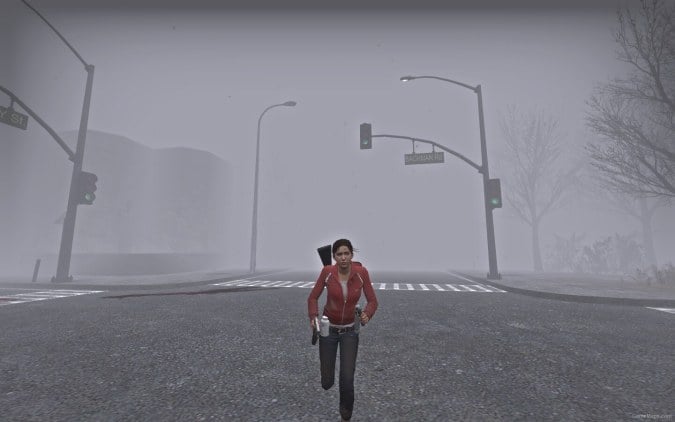 Silent Hill 1