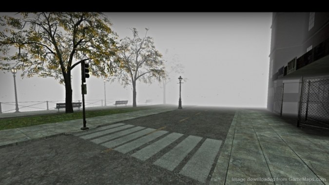 Silent Hill: Black Sun Rising