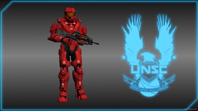 Simmons (Halo 4)