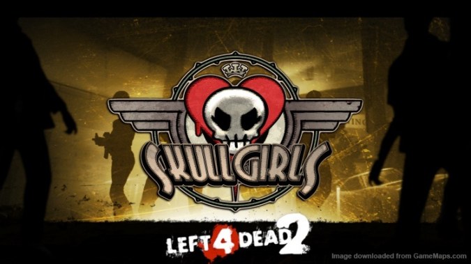 Skullgirls Main Menu Music