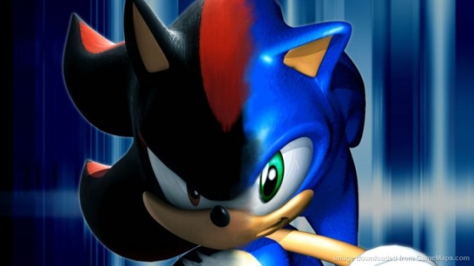 Sonic For True Story Tank Music