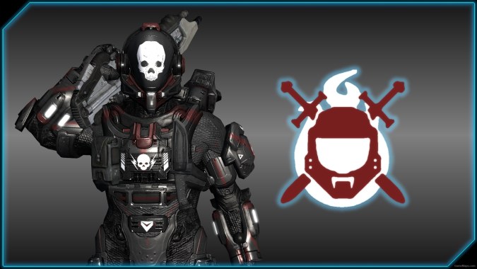 SPARTAN KHAN (H4) NICK SPARTAN KHAN (H4) NICK