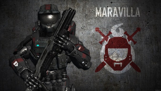 SPARTAN MARAVILLA (H4) COACH