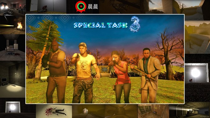 special task3【特殊任务3】 special task3【特殊任务3】