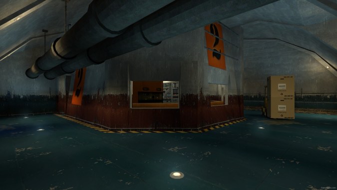 submarine (KOS)