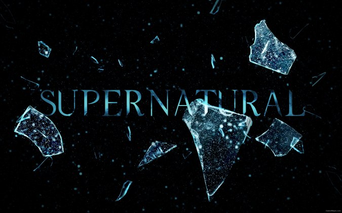 Supernatural Sound Pack