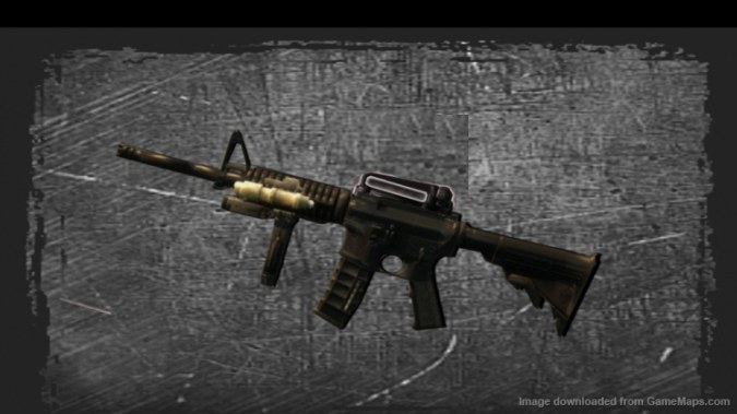 SWAT m4 sounds SWAT m4 sounds
