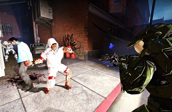 Lady Gaga Swinefest: 'Bad Romance' Hunter Lady Gaga Swinefest: 'Bad Romance' Hunter