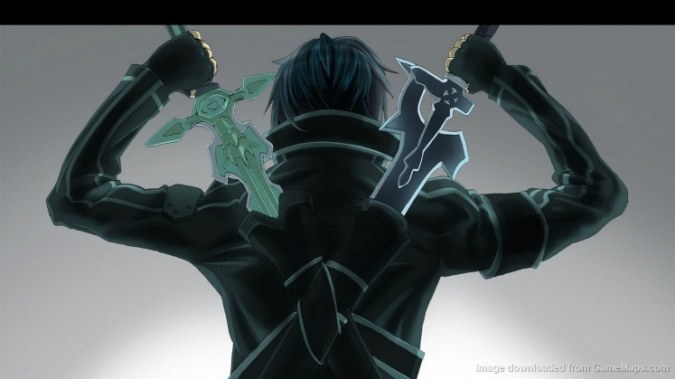 Sword Art Online Credits Music