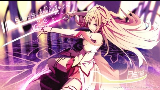 Sword Art Online Safe Room Music