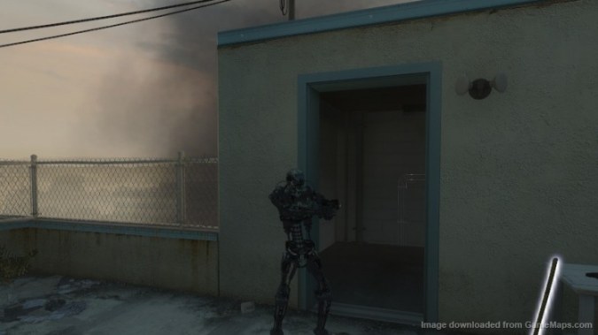 T-800 (Coach)