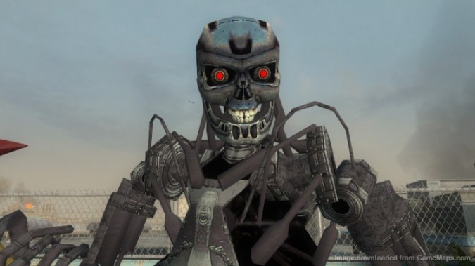 T-800 (Ellis)
