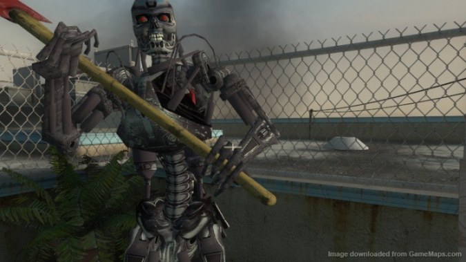 T-800 (Rochelle) T-800 (Rochelle)